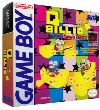 jeu Q Billion